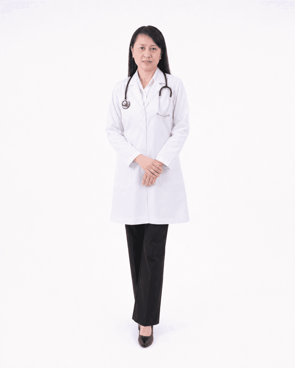 Bác sĩ CK1 Đoàn Thị Hiền - Chuyên gia Sản phụ khoa