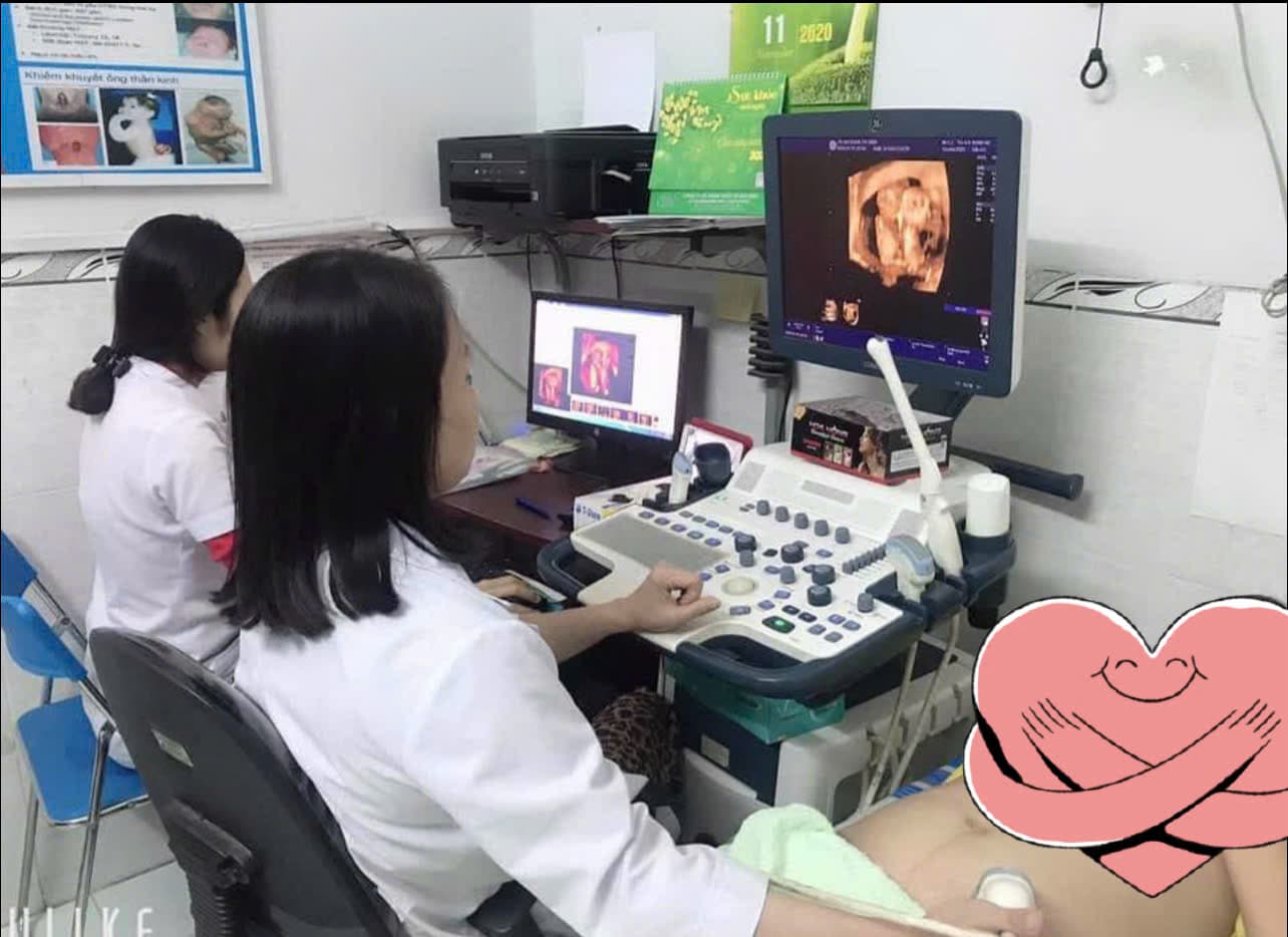 Quy trình thăm khám tại phòng khám